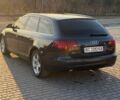 Серый Ауди А6, объемом двигателя 2 л и пробегом 240 тыс. км за 7738 $, фото 5 на Automoto.ua