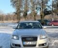 Сірий Ауді А6, об'ємом двигуна 3 л та пробігом 350 тис. км за 4350 $, фото 1 на Automoto.ua