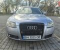 Сірий Ауді А6, об'ємом двигуна 2.97 л та пробігом 250 тис. км за 7400 $, фото 11 на Automoto.ua