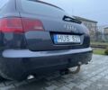 Серый Ауди А6, объемом двигателя 2.7 л и пробегом 350 тыс. км за 3650 $, фото 5 на Automoto.ua