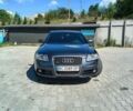 Сірий Ауді А6, об'ємом двигуна 3 л та пробігом 280 тис. км за 8300 $, фото 1 на Automoto.ua