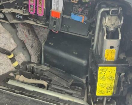 Серый Ауди А6, объемом двигателя 3 л и пробегом 262 тыс. км за 8800 $, фото 37 на Automoto.ua