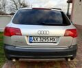 Серый Ауди А6, объемом двигателя 2.7 л и пробегом 265 тыс. км за 10500 $, фото 3 на Automoto.ua