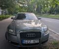 Сірий Ауді А6, об'ємом двигуна 2 л та пробігом 330 тис. км за 3350 $, фото 1 на Automoto.ua
