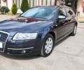 Сірий Ауді А6, об'ємом двигуна 2 л та пробігом 286 тис. км за 9250 $, фото 1 на Automoto.ua