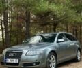 Сірий Ауді А6, об'ємом двигуна 3 л та пробігом 410 тис. км за 8700 $, фото 1 на Automoto.ua