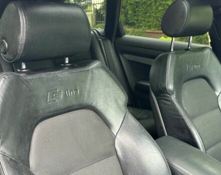 Сірий Ауді А6, об'ємом двигуна 0 л та пробігом 241 тис. км за 2650 $, фото 6 на Automoto.ua