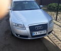 Сірий Ауді А6, об'ємом двигуна 2 л та пробігом 290 тис. км за 8000 $, фото 1 на Automoto.ua