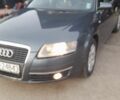 Сірий Ауді А6, об'ємом двигуна 2.7 л та пробігом 320 тис. км за 3750 $, фото 6 на Automoto.ua