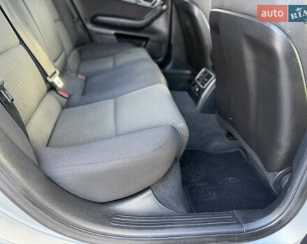 Сірий Ауді А6, об'ємом двигуна 2 л та пробігом 306 тис. км за 6200 $, фото 69 на Automoto.ua