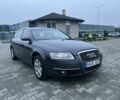 Серый Ауди А6, объемом двигателя 2.7 л и пробегом 350 тыс. км за 3650 $, фото 2 на Automoto.ua