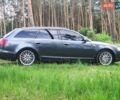 Серый Ауди А6, объемом двигателя 2.7 л и пробегом 323 тыс. км за 8900 $, фото 5 на Automoto.ua