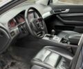 Серый Ауди А6, объемом двигателя 0 л и пробегом 316 тыс. км за 4500 $, фото 9 на Automoto.ua
