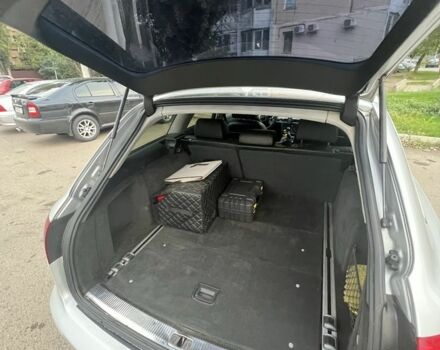 Сірий Ауді А6, об'ємом двигуна 2 л та пробігом 450 тис. км за 3700 $, фото 10 на Automoto.ua