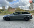 Сірий Ауді А6, об'ємом двигуна 2.7 л та пробігом 346 тис. км за 4750 $, фото 7 на Automoto.ua