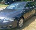 Серый Ауди А6, объемом двигателя 2 л и пробегом 390 тыс. км за 4200 $, фото 1 на Automoto.ua