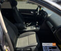 Сірий Ауді А6, об'ємом двигуна 2 л та пробігом 137 тис. км за 9500 $, фото 20 на Automoto.ua