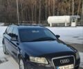 Сірий Ауді А6, об'ємом двигуна 2 л та пробігом 361 тис. км за 7500 $, фото 1 на Automoto.ua