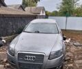 Сірий Ауді А6, об'ємом двигуна 3 л та пробігом 480 тис. км за 3800 $, фото 1 на Automoto.ua