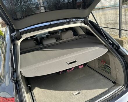 Серый Ауди А6, объемом двигателя 2.7 л и пробегом 367 тыс. км за 8500 $, фото 21 на Automoto.ua