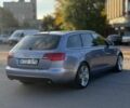 Серый Ауди А6, объемом двигателя 3 л и пробегом 350 тыс. км за 4517 $, фото 3 на Automoto.ua