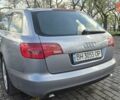 Сірий Ауді А6, об'ємом двигуна 2.97 л та пробігом 250 тис. км за 7400 $, фото 22 на Automoto.ua