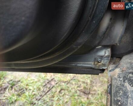 Серый Ауди А6, объемом двигателя 3 л и пробегом 337 тыс. км за 10200 $, фото 6 на Automoto.ua