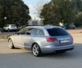 Серый Ауди А6, объемом двигателя 3 л и пробегом 350 тыс. км за 4517 $, фото 2 на Automoto.ua