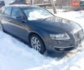 Серый Ауди А6, объемом двигателя 2 л и пробегом 230 тыс. км за 2999 $, фото 1 на Automoto.ua
