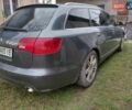 Серый Ауди А6, объемом двигателя 3 л и пробегом 337 тыс. км за 10200 $, фото 23 на Automoto.ua