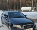 Сірий Ауді А6, об'ємом двигуна 2 л та пробігом 361 тис. км за 7500 $, фото 1 на Automoto.ua