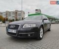 Серый Ауди А6, объемом двигателя 2 л и пробегом 290 тыс. км за 7499 $, фото 11 на Automoto.ua