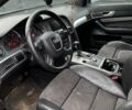 Сірий Ауді А6, об'ємом двигуна 2.7 л та пробігом 347 тис. км за 7800 $, фото 10 на Automoto.ua