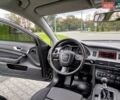 Серый Ауди А6, объемом двигателя 2 л и пробегом 290 тыс. км за 7499 $, фото 22 на Automoto.ua