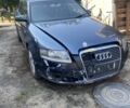 Серый Ауди А6, объемом двигателя 2 л и пробегом 200 тыс. км за 1500 $, фото 1 на Automoto.ua