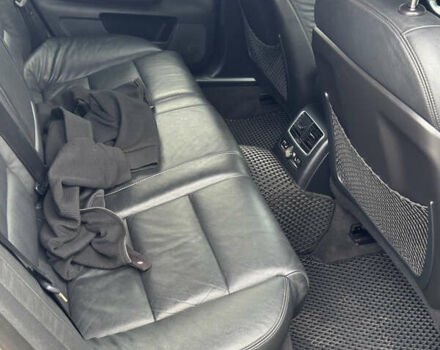 Серый Ауди А6, объемом двигателя 2 л и пробегом 114 тыс. км за 8500 $, фото 21 на Automoto.ua