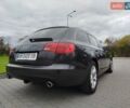 Серый Ауди А6, объемом двигателя 2 л и пробегом 290 тыс. км за 7499 $, фото 4 на Automoto.ua