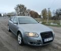 Серый Ауди А6, объемом двигателя 2.7 л и пробегом 227 тыс. км за 2850 $, фото 1 на Automoto.ua