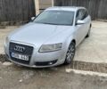 Серый Ауди А6, объемом двигателя 0 л и пробегом 300 тыс. км за 2850 $, фото 1 на Automoto.ua