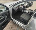 Серый Ауди А6, объемом двигателя 2 л и пробегом 251 тыс. км за 4700 $, фото 4 на Automoto.ua