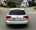 Серый Ауди А6, объемом двигателя 3 л и пробегом 289 тыс. км за 2500 $, фото 8 на Automoto.ua