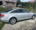 Серый Ауди А6, объемом двигателя 3 л и пробегом 440 тыс. км за 6700 $, фото 1 на Automoto.ua