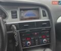 Серый Ауди А6, объемом двигателя 3 л и пробегом 262 тыс. км за 8800 $, фото 25 на Automoto.ua