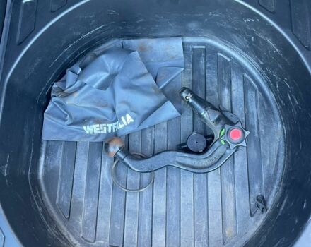 Сірий Ауді А6, об'ємом двигуна 2.7 л та пробігом 372 тис. км за 4700 $, фото 11 на Automoto.ua