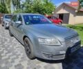 Серый Ауди А6, объемом двигателя 0 л и пробегом 210 тыс. км за 7400 $, фото 1 на Automoto.ua