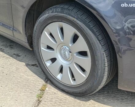 Серый Ауди А6, объемом двигателя 2 л и пробегом 320 тыс. км за 7990 $, фото 6 на Automoto.ua