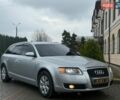 Сірий Ауді А6, об'ємом двигуна 2.7 л та пробігом 324 тис. км за 8799 $, фото 45 на Automoto.ua