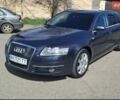 Серый Ауди А6, объемом двигателя 2 л и пробегом 360 тыс. км за 6500 $, фото 1 на Automoto.ua