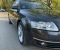 Сірий Ауді А6, об'ємом двигуна 0 л та пробігом 218 тис. км за 8500 $, фото 6 на Automoto.ua