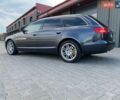 Сірий Ауді А6, об'ємом двигуна 1.97 л та пробігом 341 тис. км за 7999 $, фото 6 на Automoto.ua